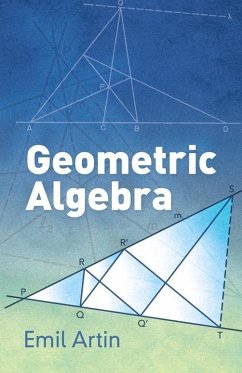 Geometric Algebra - Artin, Emil