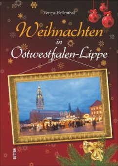 Weihnachten in Ostwestfalen-Lippe - Hellenthal, Verena