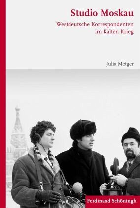 Studio Moskau