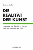 Die Realität der Kunst