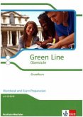 Green Line Oberstufe. Grundkurs, Ausgabe Nordrhein-Westfalen, m. 1 Beilage / Green Line Oberstufe, Ausgabe Nordrhein-Westfalen (2015)
