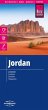 Reise Know-How Landkarte Jordanien /... - Bild 1
