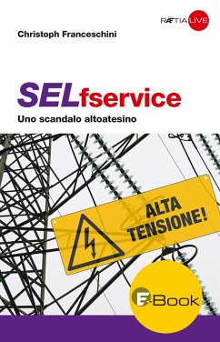 SELfservice (eBook, ePUB) - Franceschini, Christoph