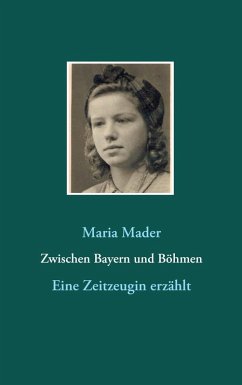 Zwischen Bayern und Böhmen (eBook, ePUB)