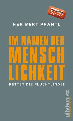 Im Namen der Menschlichkeit (eBook, ePUB) - Prantl, Heribert