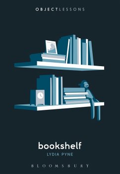 Cover Bookshelf