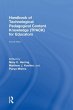 Handbook of Technological Pedagogical... - Bild 1