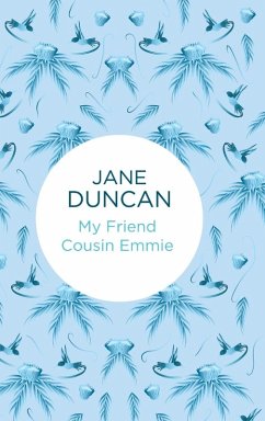 Cover My Friend Cousin Emmie