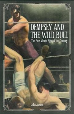 Dempsey and the Wild Bull - Jarrett, John