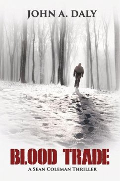 Blood Trade - Daly, John A