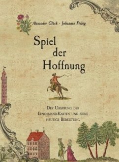 Das Spiel der Hoffnung - Glück, Alexander