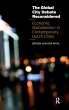 The Global City Debate Reconsidered - Bild 1
