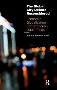Cover The Global City Debate Reconsidered
