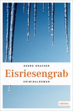 Cover Eisriesengrab
