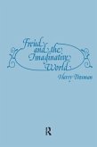 Freud and the Imaginative World