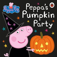 Peppa Pig: Peppa's Pumpkin Party - Peppa Pig