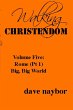 Walking Christendom Volume Five - Bild 1