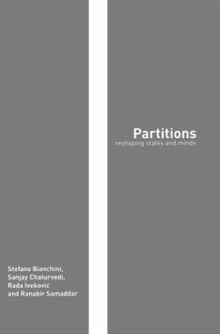 Partitions - Bianchini, Stefano; Chaturvedi, Sanjay; Ivekovic, Rada