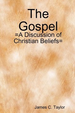 The Gospel - Taylor, James C.