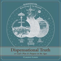 Dispensational Truth [with Full Size Illustrations], or God's Plan and Purpose in the Ages - Larkin, Clarence