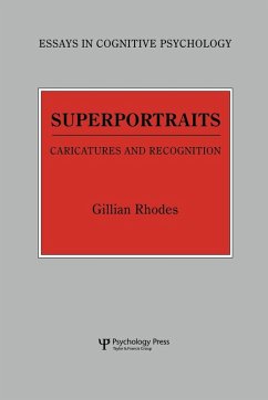 Superportraits - Rhodes, Gillian