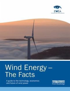 Wind Energy - The Facts - Association, European Wind Energy