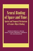 Neural Binding of Space and Time