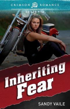 Inheriting Fear - Vaile, Sandy