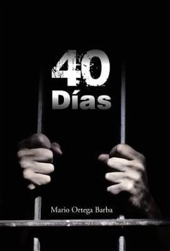 40 Días - Barba, Mario Ortega