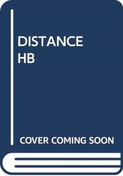 Cover DISTANCE HB