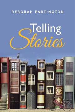 Telling Stories - Partington, Deborah