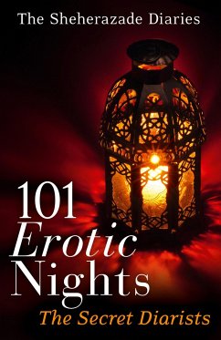 101 Erotic Nights - The Secret Diarists