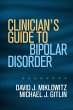 Clinician's Guide to Bipolar Disorder - Bild 1