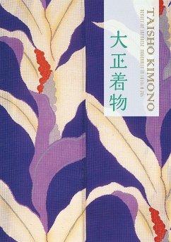 Taisho Kimono - PIE Books