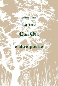 La me cariola - Culòs, Ermes