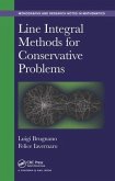 Line Integral Methods for Conservative Problems