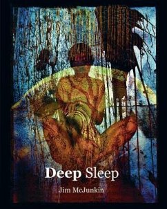 Deep Sleep - McJunkin, Jim