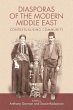 Diasporas of the Modern Middle East - Bild 1