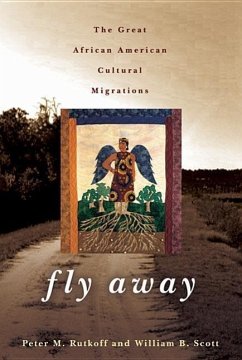 Fly Away - Rutkoff, Peter M; Scott, William B