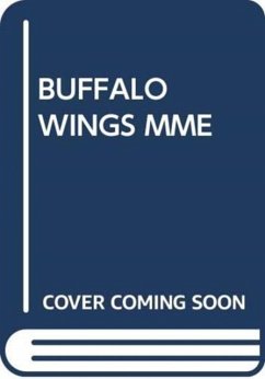 Cover BUFFALO WINGS MME