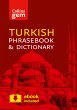 Collins Turkish Phrasebook and... - Bild 1