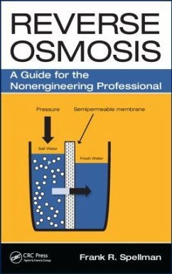 Reverse Osmosis - Spellman, Frank R