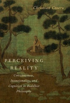 Perceiving Reality - Coseru, Christian