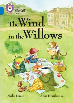 The Wind in the Willows - Singer, Nicky