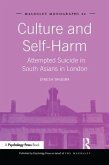 Culture and Self-Harm