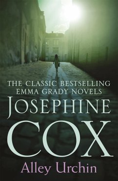 Alley Urchin - Cox, Josephine