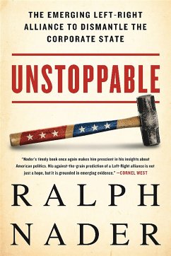 Unstoppable - Nader, Ralph