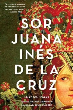 Sor Juana Inés de la Cruz - Juana Ines de la Cruz, Sister
