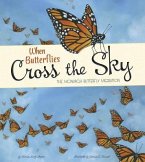 When Butterflies Cross the Sky