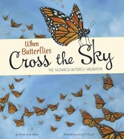 When Butterflies Cross the Sky - Katz Cooper, Sharon